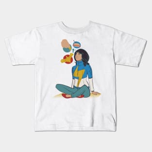 Kamala Kids T-Shirt